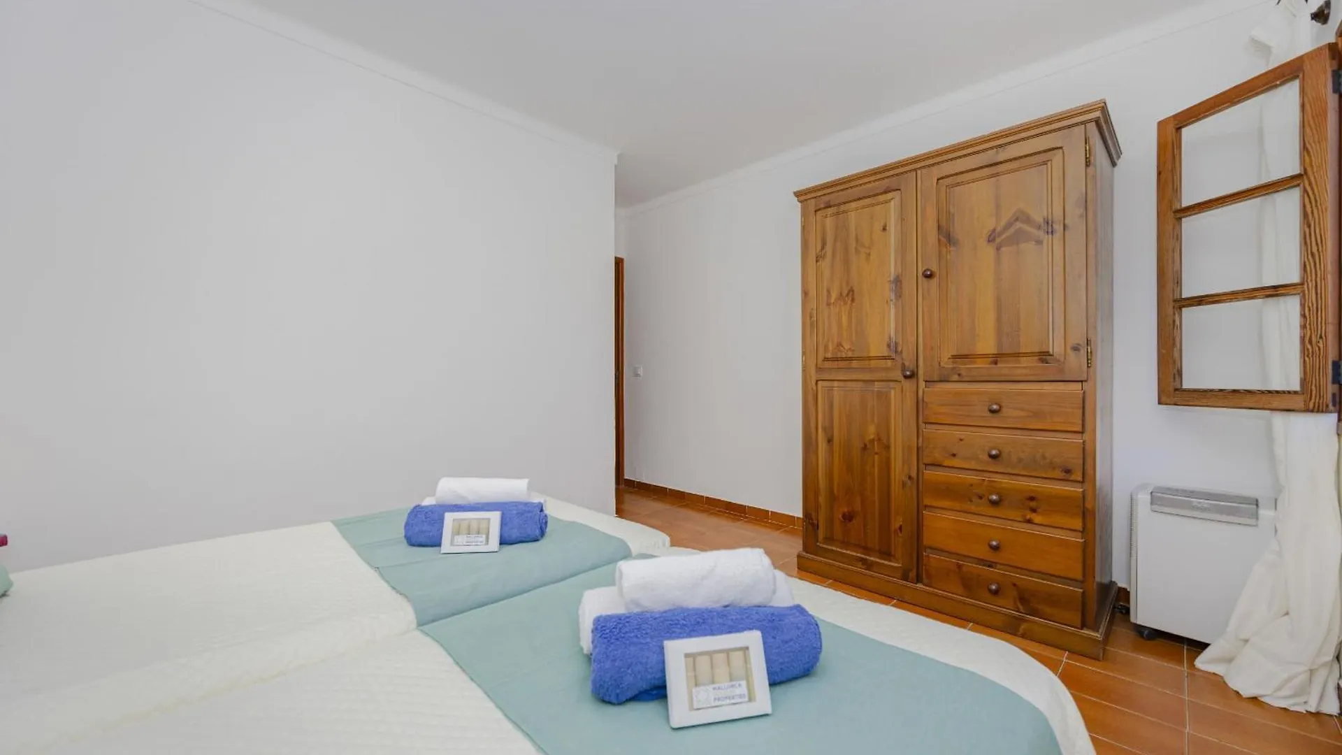 Casa Tonina Villa Pollenca